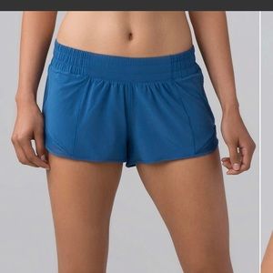 Hotty hot 2.5in Royal blue colorway